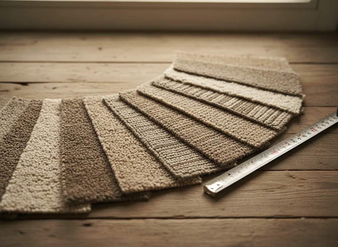 Carpet Installation Sentinel Butte, ND FAQs